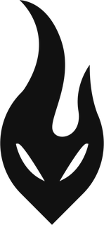 Logo InFuria Esport