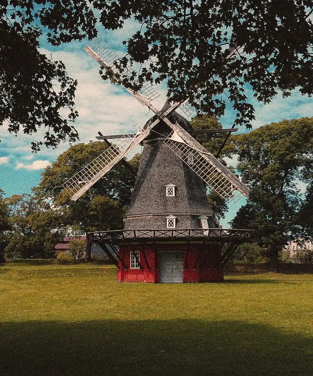 Photographie de voyage et paysage